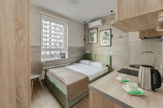 Гостиница Knokey Москва-4